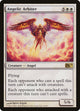 [Foil] Angelic Arbiter (4) (Magic 2011 (M11))