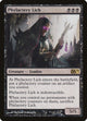 Phylactery Lich (110) (Magic 2011 (M11))