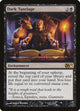 Dark Tutelage (90) (Magic 2011 (M11))