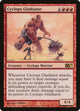 [Foil] Cyclops Gladiator (131) (Magic 2011 (M11))