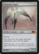 [Foil] Platinum Angel (212) (Magic 2011 (M11))
