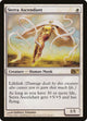 [Foil] Serra Ascendant (28) (Magic 2011 (M11))