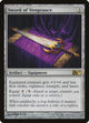Sword of Vengeance (216) (Magic 2011 (M11))