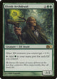 [Foil] Elvish Archdruid (171) (Magic 2011 (M11))