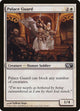 [Foil] Palace Guard (24) (Magic 2011 (M11))