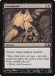 [Foil] Assassinate (81) (Magic 2011 (M11))