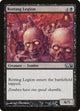 [Foil] Rotting Legion (115) (Magic 2011 (M11))
