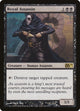[Foil] Royal Assassin (116) (Magic 2011 (M11))