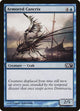 [Foil] Armored Cancrix (44) (Magic 2011 (M11))