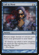 Call to Mind (47) (Magic 2011 (M11))