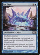 [Foil] Ice Cage (57) (Magic 2011 (M11))