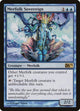 [Foil] Merfolk Sovereign (65) (Magic 2011 (M11))