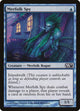 Merfolk Spy (66) (Magic 2011 (M11))