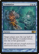 [Foil] Traumatize (77) (Magic 2011 (M11))