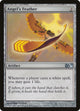 Angel's Feather (201) (Magic 2011 (M11))