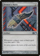 [Foil] Demon's Horn (204) (Magic 2011 (M11))