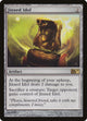Jinxed Idol (208) (Magic 2011 (M11))