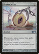 [Foil] Kraken's Eye (210) (Magic 2011 (M11))