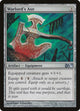 Warlord's Axe (220) (Magic 2011 (M11))