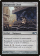 [Foil] Whispersilk Cloak (221) (Magic 2011 (M11))