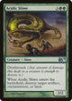Acidic Slime (161) (Magic 2011 (M11))