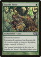 [Foil] Dryad's Favor (169) (Magic 2011 (M11))