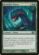 [Foil] Duskdale Wurm (170) (Magic 2011 (M11))