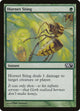 Hornet Sting (181) (Magic 2011 (M11))
