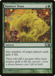 Hunters' Feast (182) (Magic 2011 (M11))