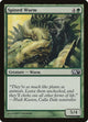 [Foil] Spined Wurm (197) (Magic 2011 (M11))