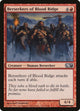 [Foil] Berserkers of Blood Ridge (124) (Magic 2011 (M11))