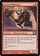 Canyon Minotaur (126) (Magic 2011 (M11))
