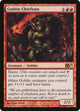 Goblin Chieftain (141) (Magic 2011 (M11))
