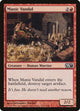 Manic Vandal (151) (Magic 2011 (M11))