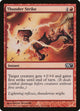 [Foil] Thunder Strike (157) (Magic 2011 (M11))