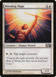 [Foil] Blinding Mage (8) (Magic 2011 (M11))
