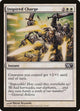 Inspired Charge (19) (Magic 2011 (M11))
