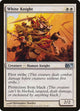 [Foil] White Knight (39) (Magic 2011 (M11))