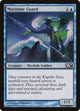 [Foil] Maritime Guard (63) (Magic 2011 (M11))