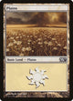 [Foil] Plains (233) (233) (Magic 2011 (M11))