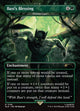 [Foil] Bast's Blessing (Borderless) (SLD #1749)