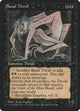 Basal Thrull (K. Foglio) (Fallen Empires)