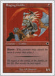 Raging Goblin (114) (Starter 1999)