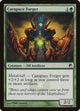 [Foil] Carapace Forger (114) (Scars of Mirrodin)