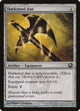 Darksteel Axe (149) (Scars of Mirrodin)