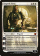 Elspeth Tirel (6) (Scars of Mirrodin)
