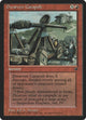 Dwarven Catapult (Fallen Empires)