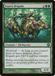 Ezuri's Brigade (121) (Scars of Mirrodin)