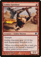 Goblin Gaveleer (92) (Scars of Mirrodin)
