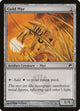 Gold Myr (157) (Scars of Mirrodin)